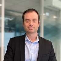 Cédric Bouvier