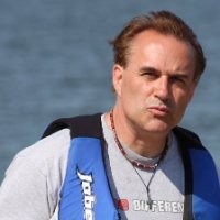 Robert Mac Millan