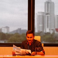 Darshan Patil