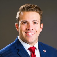Cooper G. LeBlanc, M.B.A.