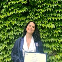 İrem Öztürk
