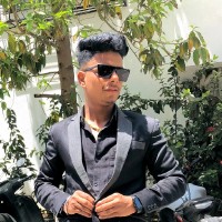 Rohan Warghade