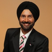 Benny Singh