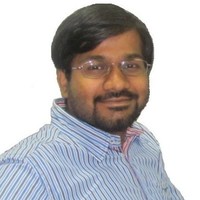 Yogesh Sarnaik
