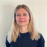 Trine Riiser Falkø