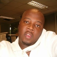 Desmond Bongani Ndinisa