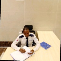 Samuel Kiondo