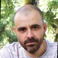 Francisco Javier Arias