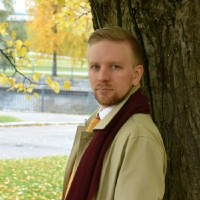 Johannes Kärkkäinen