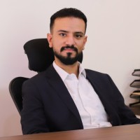 Edrees Al-Tareb