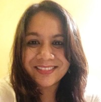 Shweta Mehrotra