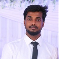 Abhilash Nalli