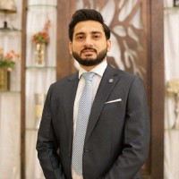 Muhammad Soaman Faruqi