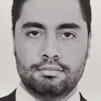 Gibran Octavio Guerrero Reyes