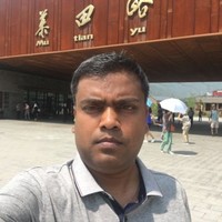 Jitendra Mahato
