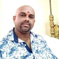Raghavendra Prasad