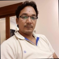 Afzal Ahmed