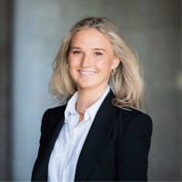 Cordelia Lervik Krohn