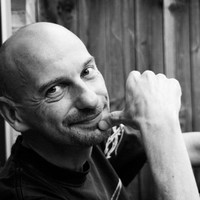Marc Van Dongen