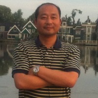 Zhai Alan