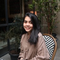 Ayzha Rizvy Abigail Anggorodi
