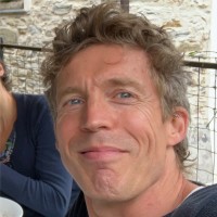 Dick (Richard) Buschman