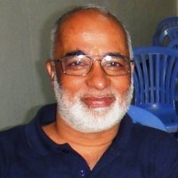 Narayanan K L