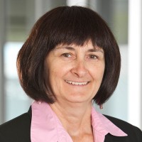 Rosemary Pahl