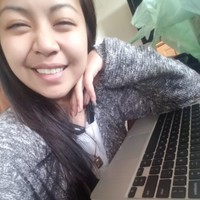 Rachell Ann Delacruz