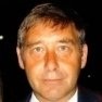 David Hollas MBE