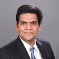 Srinivas MS