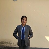Shivani Rajput