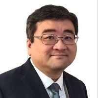 Dinho Iwamoto