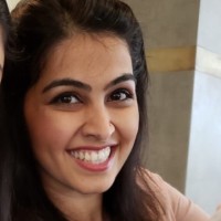 Bismah Dadabhoy