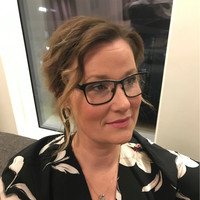 Moa Wennberg