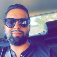 Youssef Hajoui
