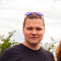 Сергей Смирнов
