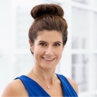 Cathrine Solmunde