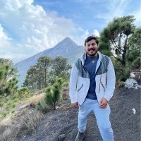 Alan Andre Acosta Cambranis