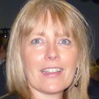 Evelyne Faure