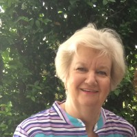 Suzie Pace