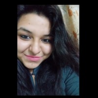 Nameera Naqvi