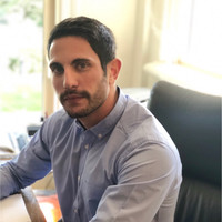 Panos Kontos