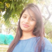 Priyanshi Jaiswal