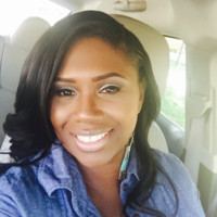 Laneccia Carson