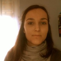 Kristina Pešo