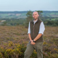 Simon Hendry