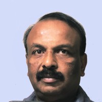 Thonthi Raj Balamurugan, CSCP