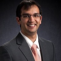 Shaunak Shah