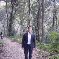 刘喜波